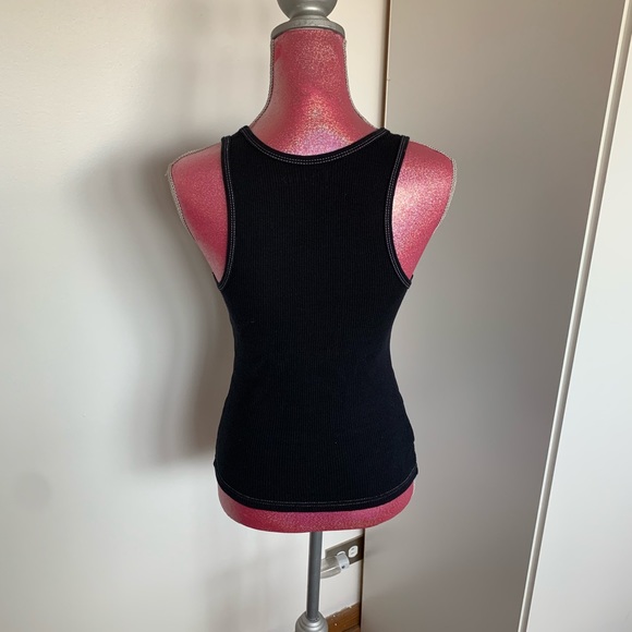 Army Tank Top - Picture 5 of 8